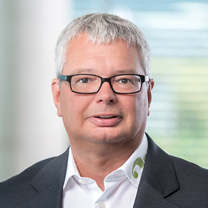 Andreas Müller (Projektleiter)