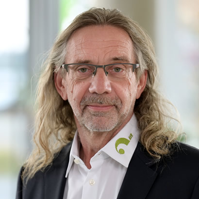 Michael Vogel (Projektleiter)